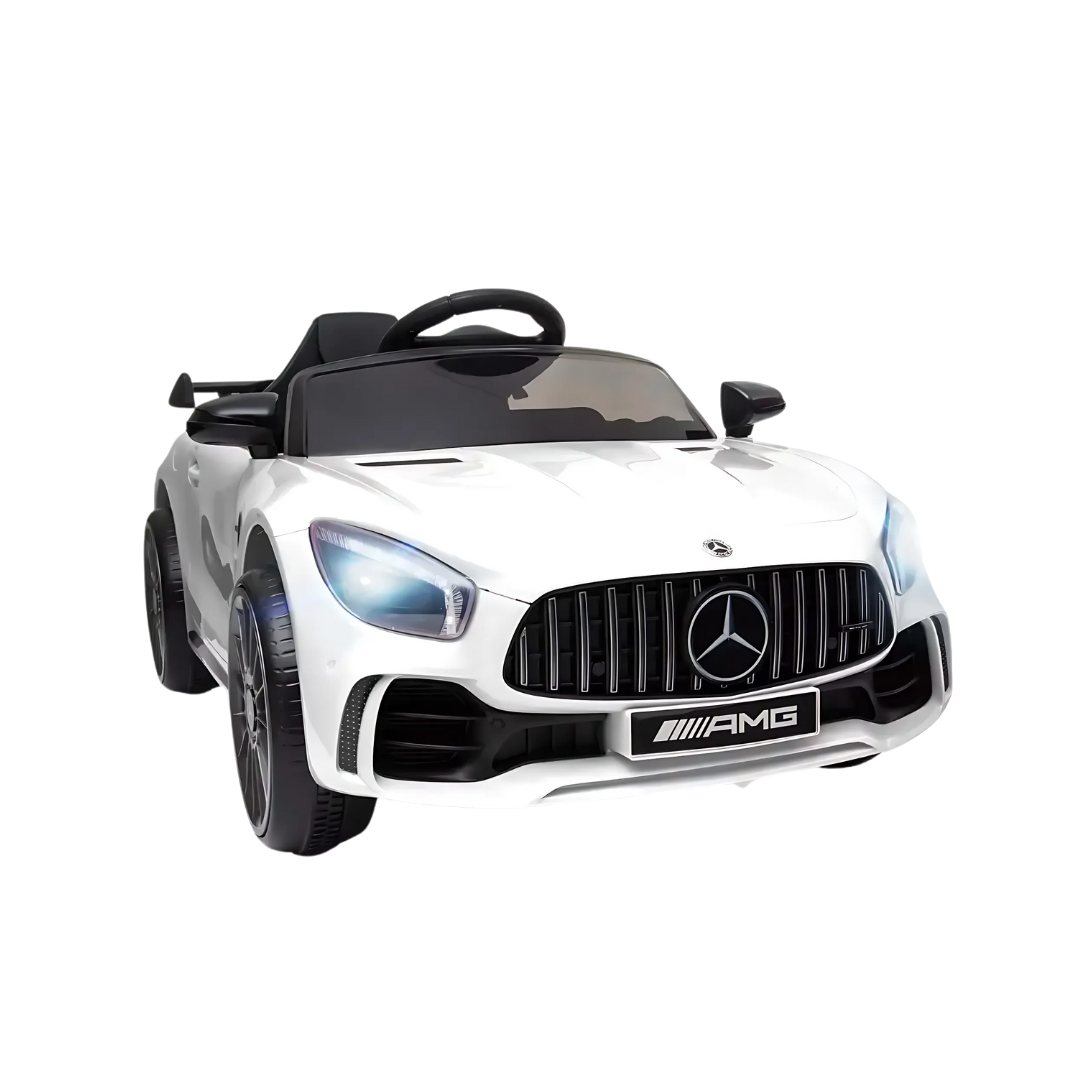 Battery Powered Vehicle for Kids with Remote