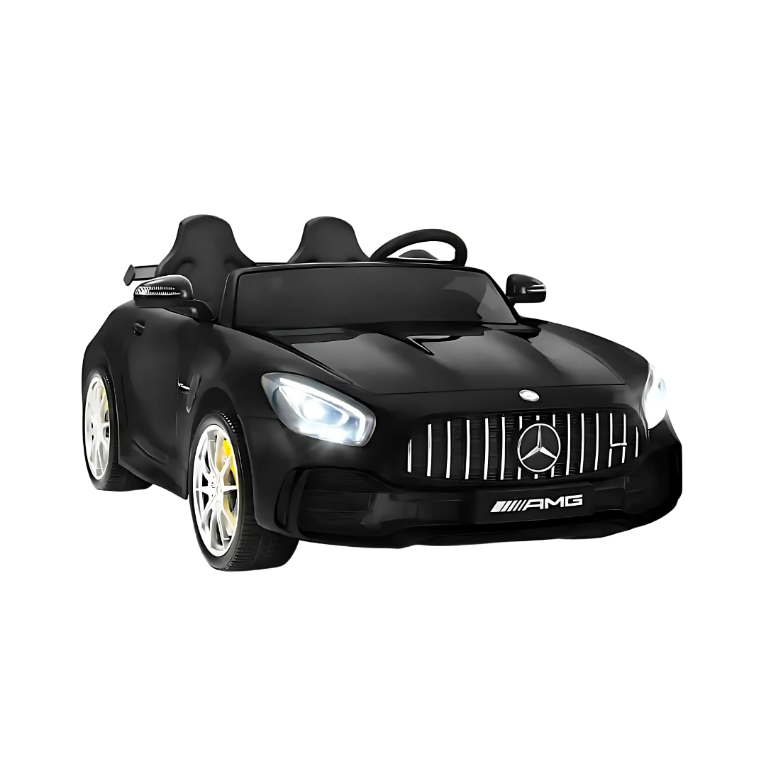 Battery Powered Vehicle for Kids with Remote
