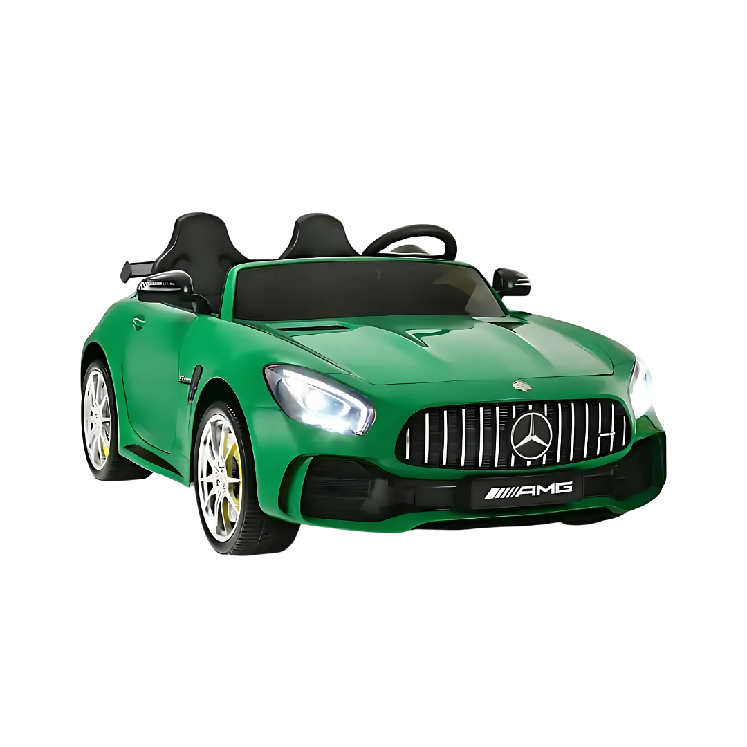Battery Powered Vehicle for Kids with Remote