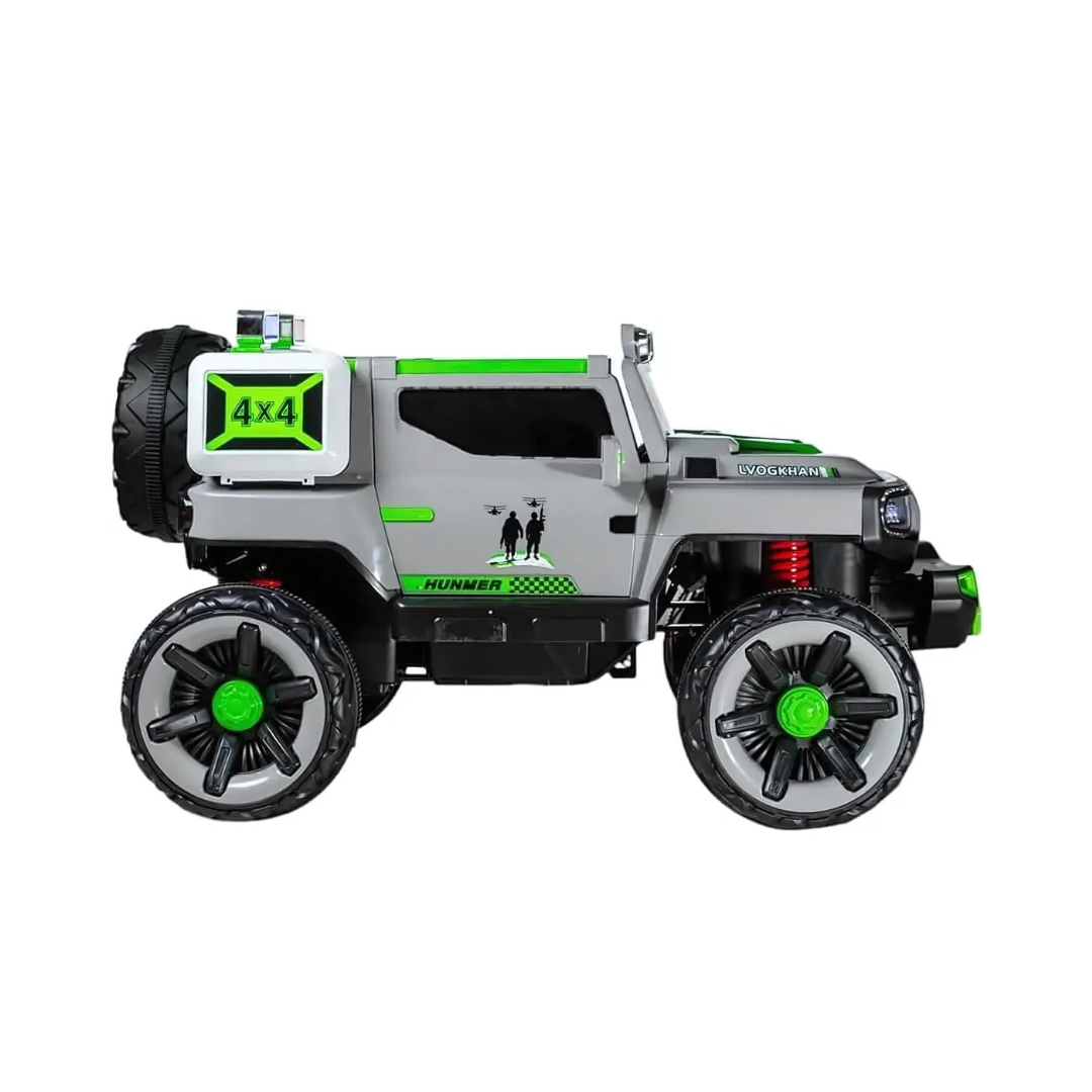 Baby Electric Battery Powered Car