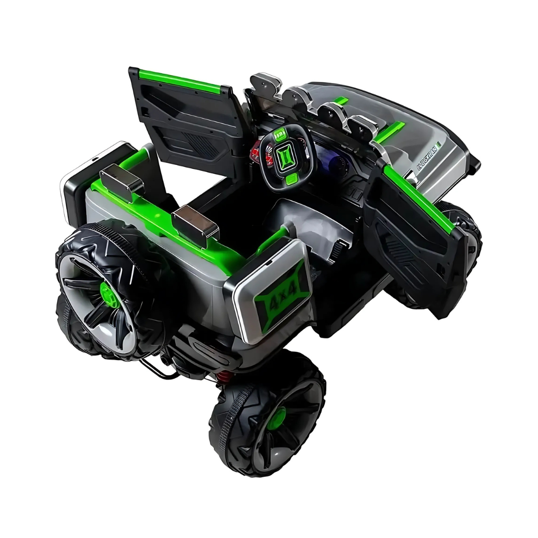 Baby Electric Battery Powered Car