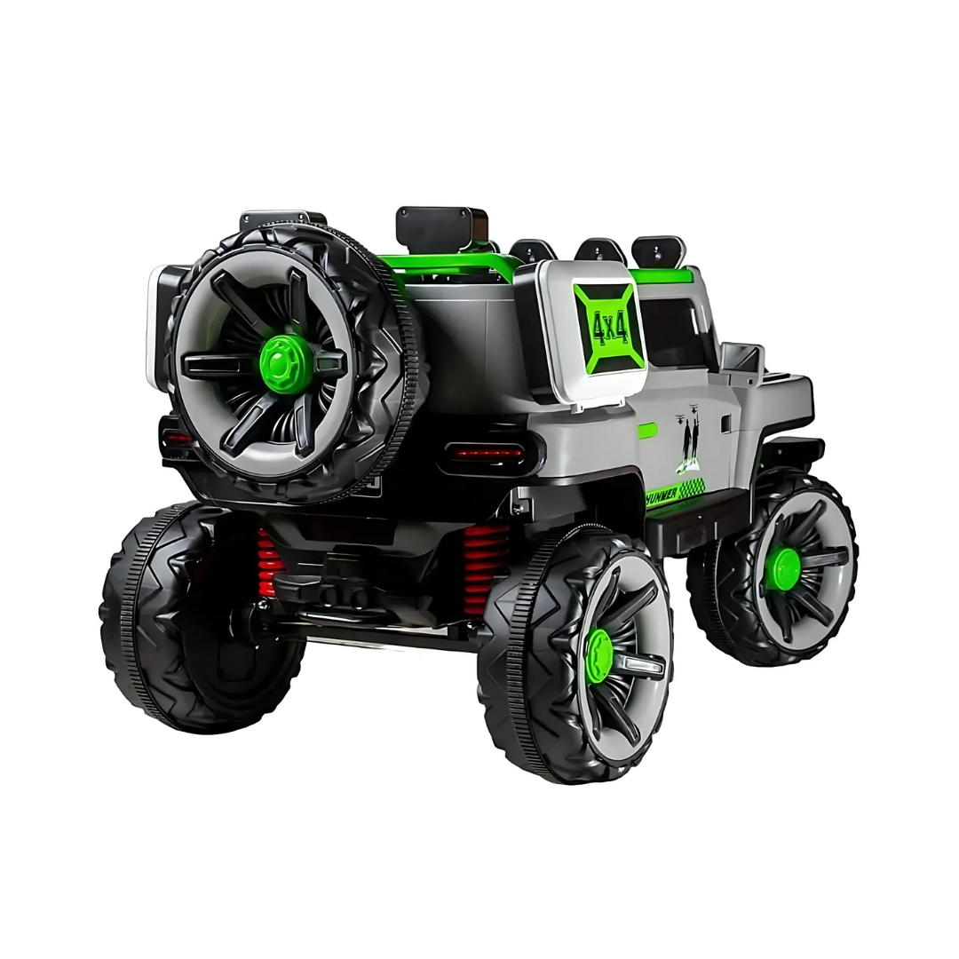 Baby Electric Battery Powered Car