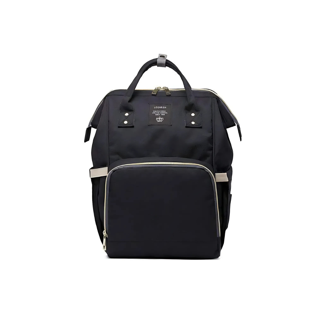 Multi-Function Nappy Backpack
