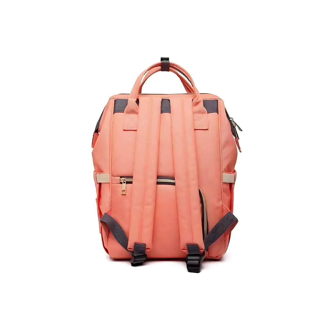 Multi-Function Nappy Backpack