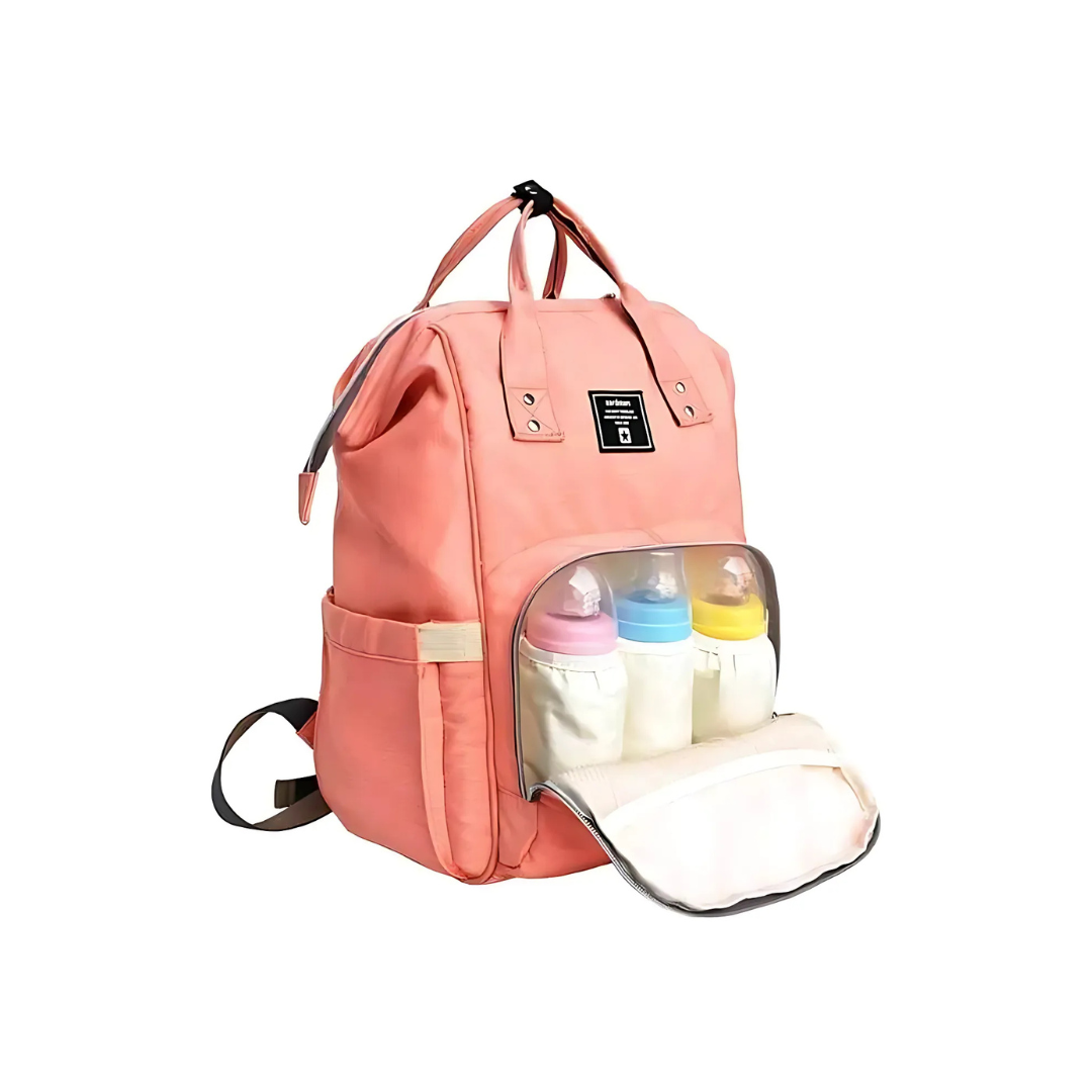 Multi-Function Nappy Backpack