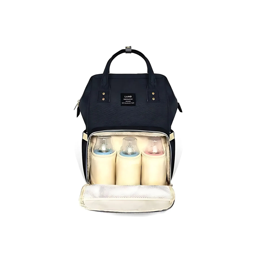 Multi-Function Nappy Backpack