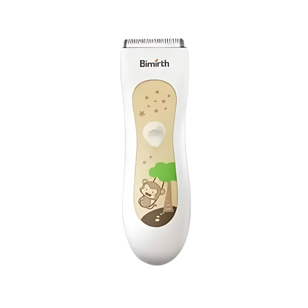Kids Waterproof Hair Clipper