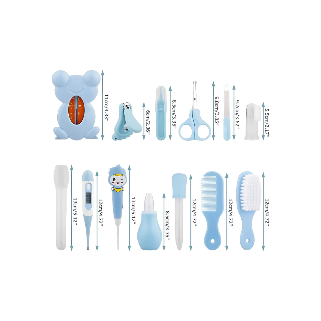 13pcs Baby Care Kit