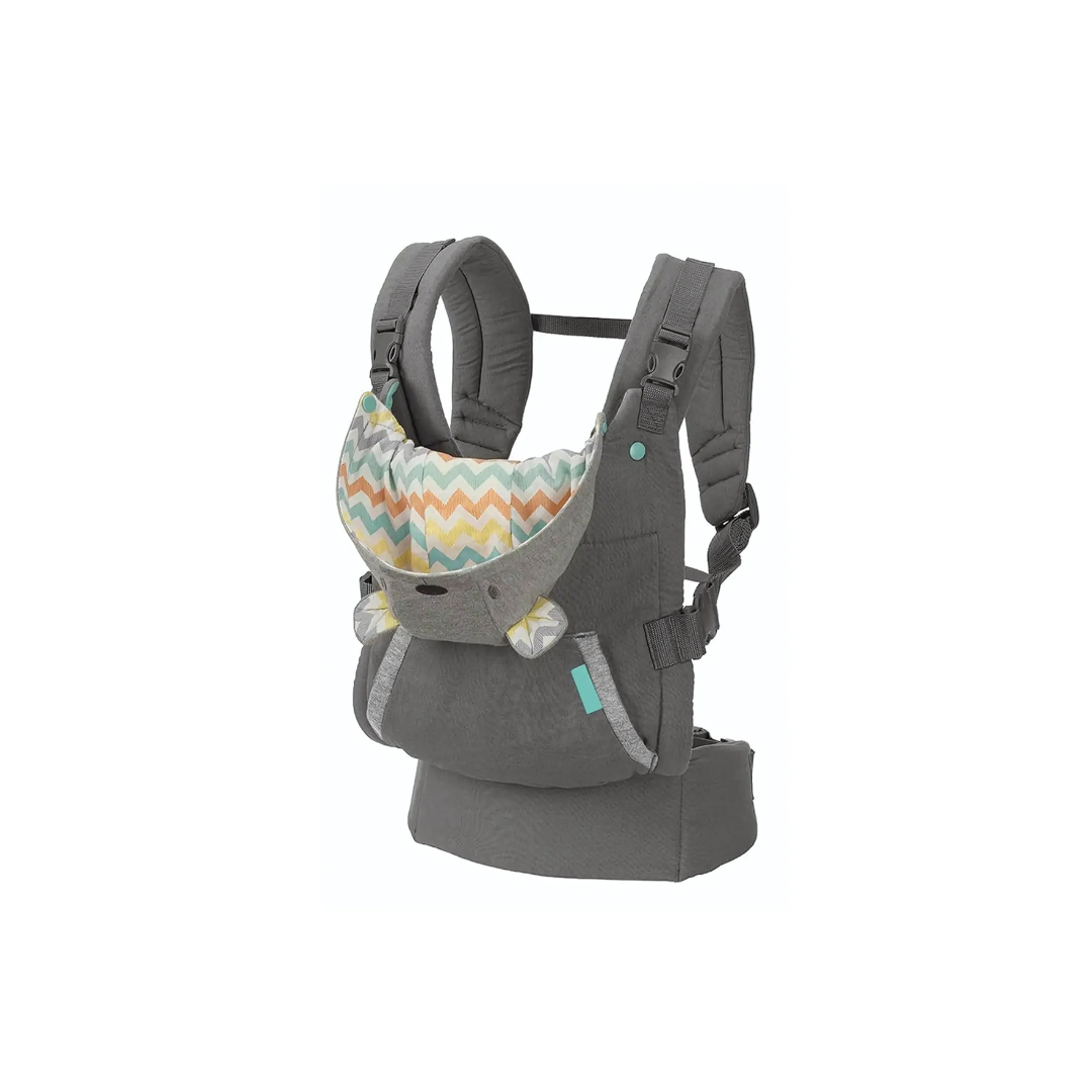 Cuddle Up Toddler Carrier Sling Pouch