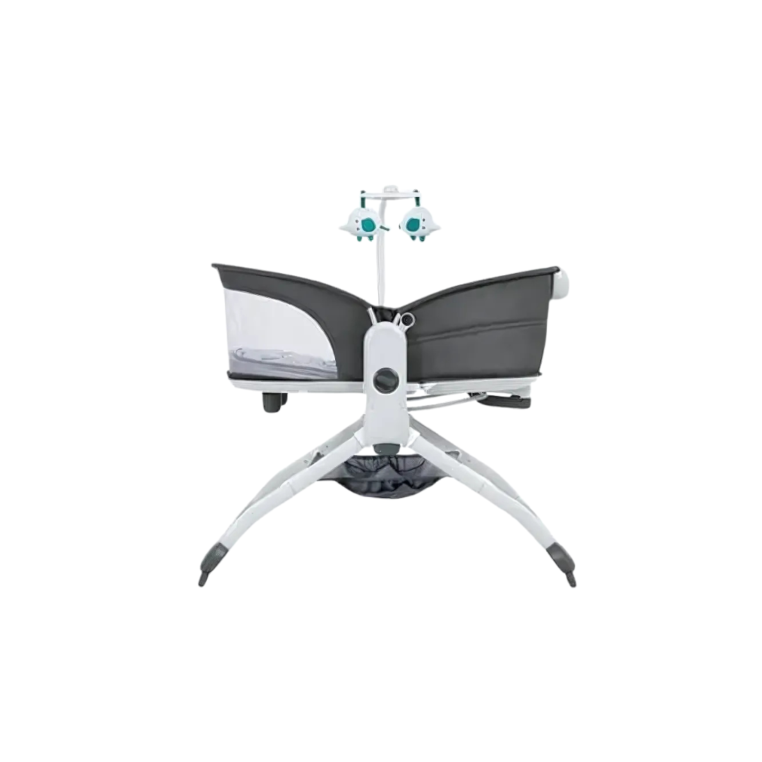 6 in 1 Deluxe Multi-Functional Bassinet