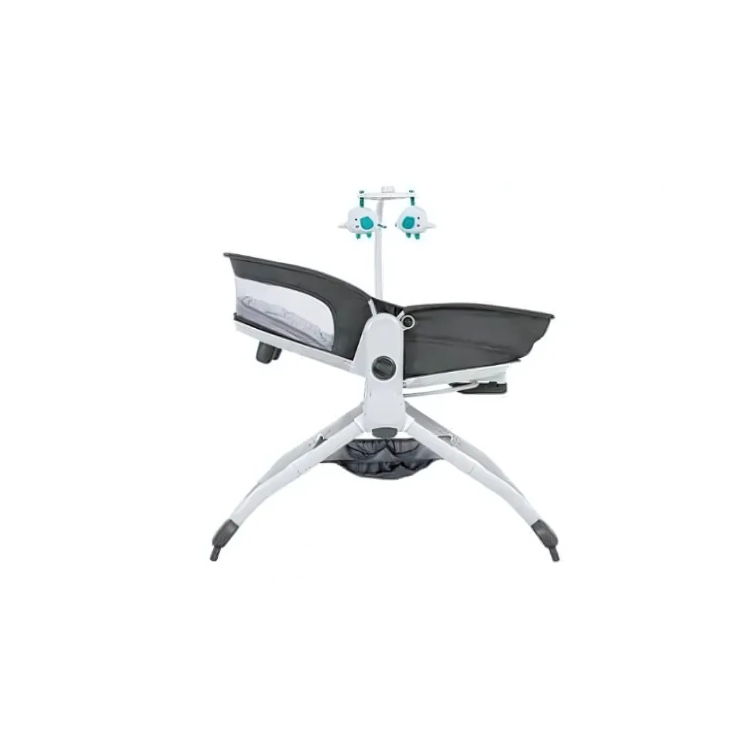 6 in 1 Deluxe Multi-Functional Bassinet