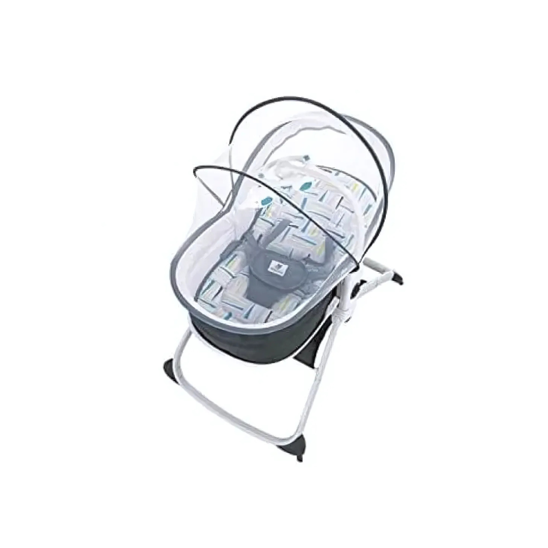 6 in 1 Deluxe Multi-Functional Bassinet