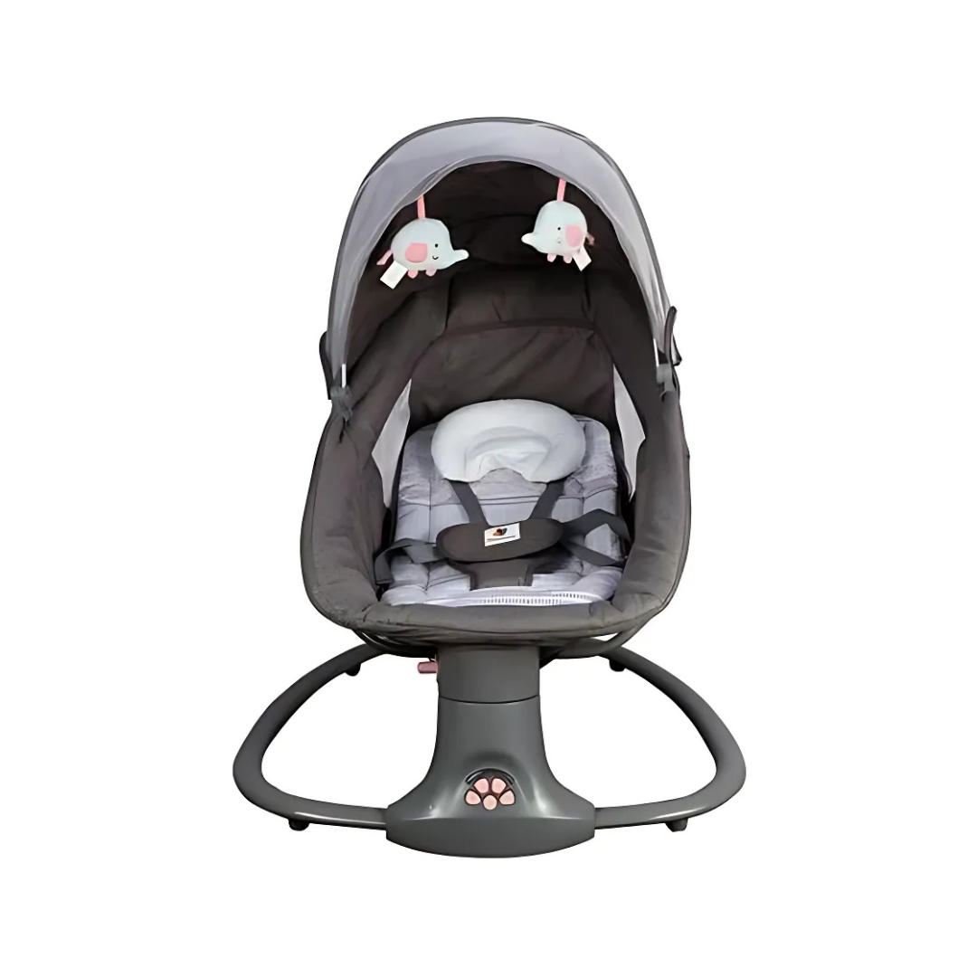 Deluxe 3 in 1 Multifunctional Baby Bassinet