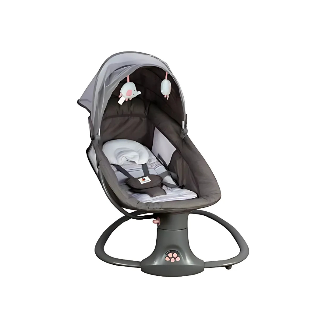 Deluxe 3 in 1 Multifunctional Baby Bassinet