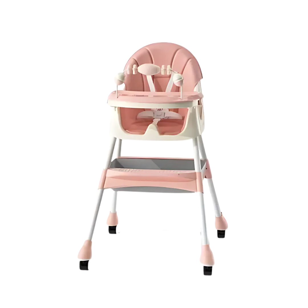 Foldable Toddler Feeding Chair