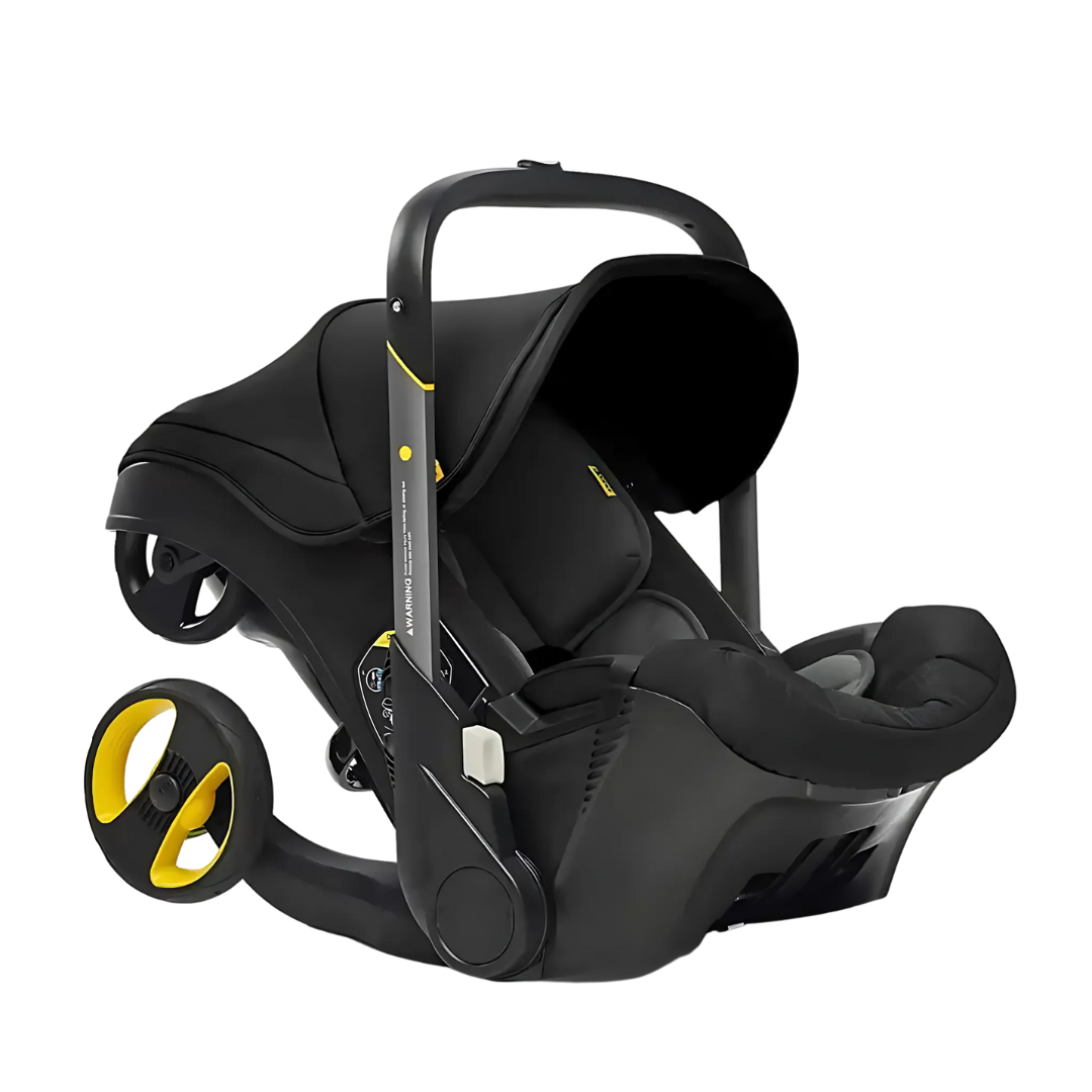 3 in 1 Baby Stroller and Car Seat