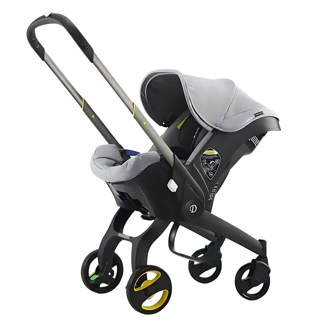 3 in 1 Baby Stroller and Car Seat
