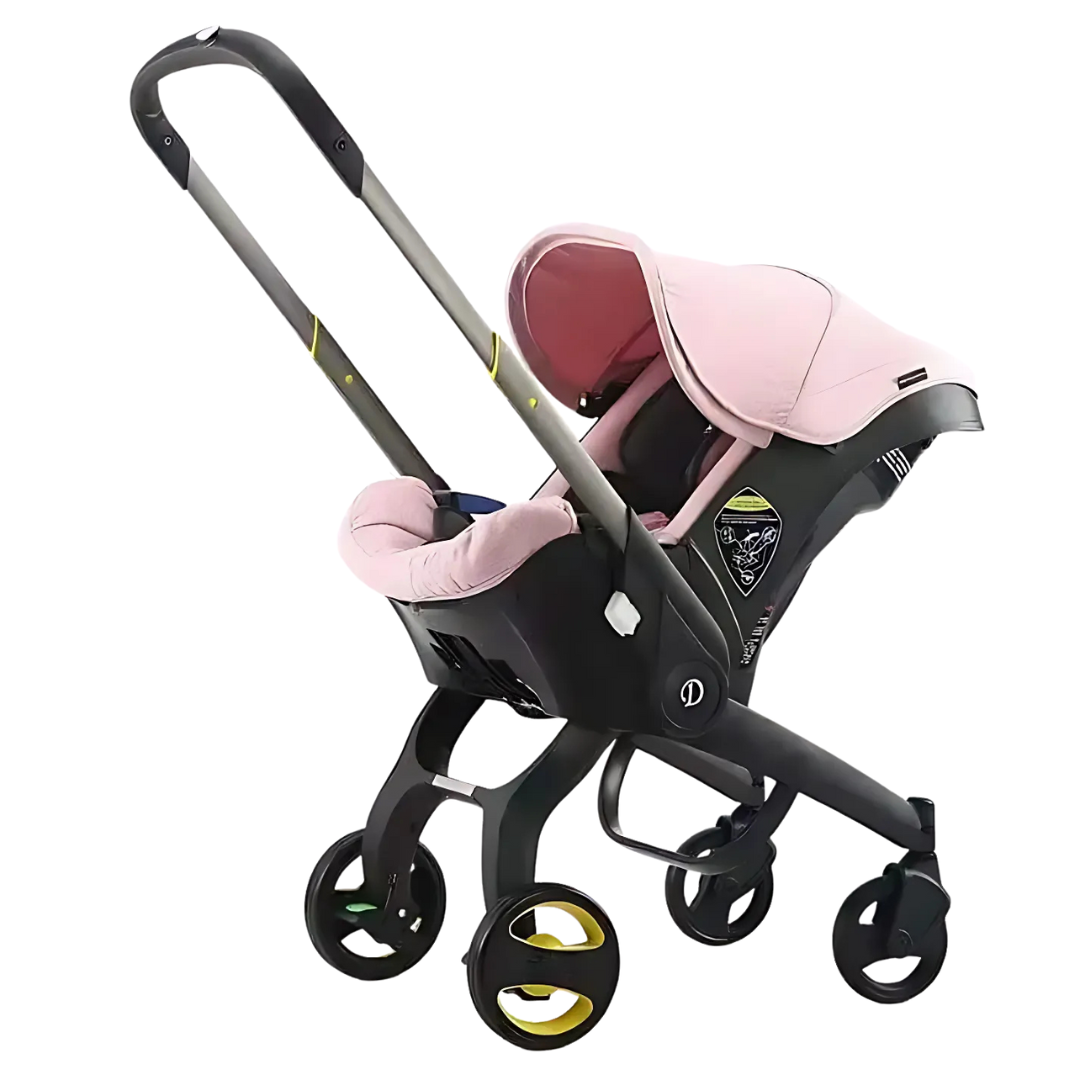 3 in 1 Baby Stroller and Car Seat