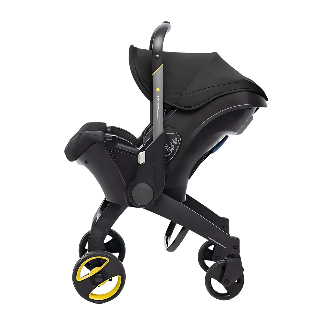 3 in 1 Baby Stroller and Car Seat