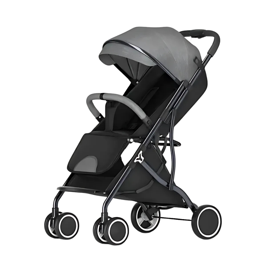 3 in 1 Adjustable Luxury Baby Stroller