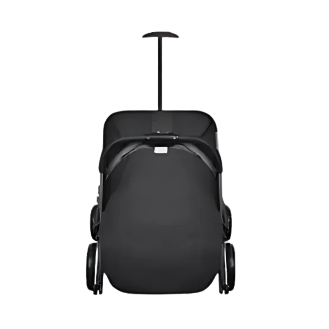 3 in 1 Adjustable Luxury Baby Stroller