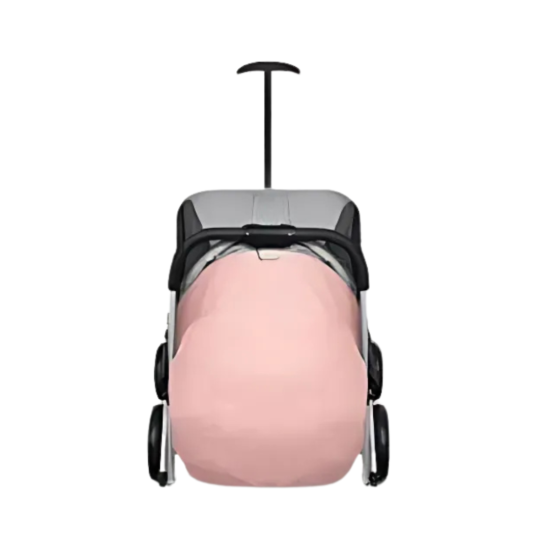 3 in 1 Adjustable Luxury Baby Stroller
