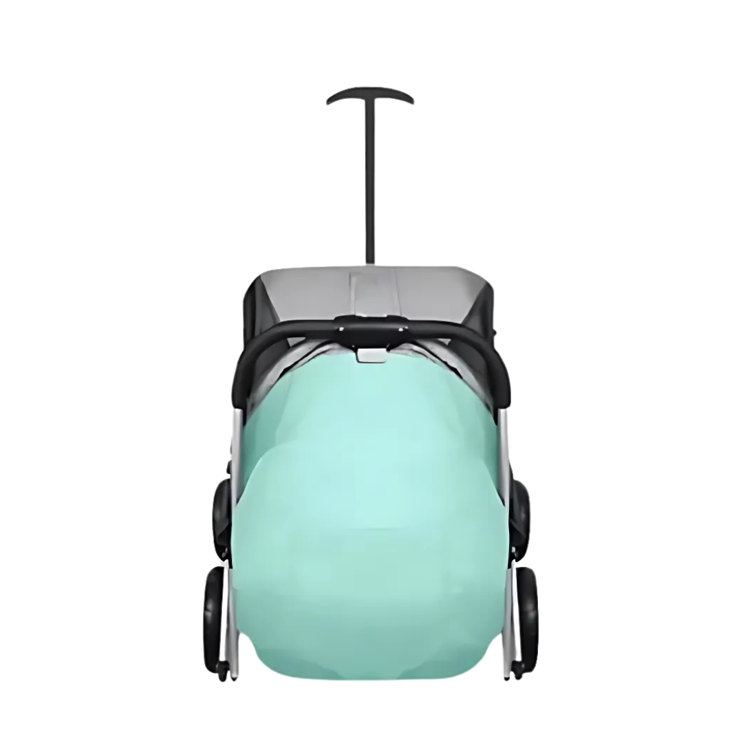 3 in 1 Adjustable Luxury Baby Stroller