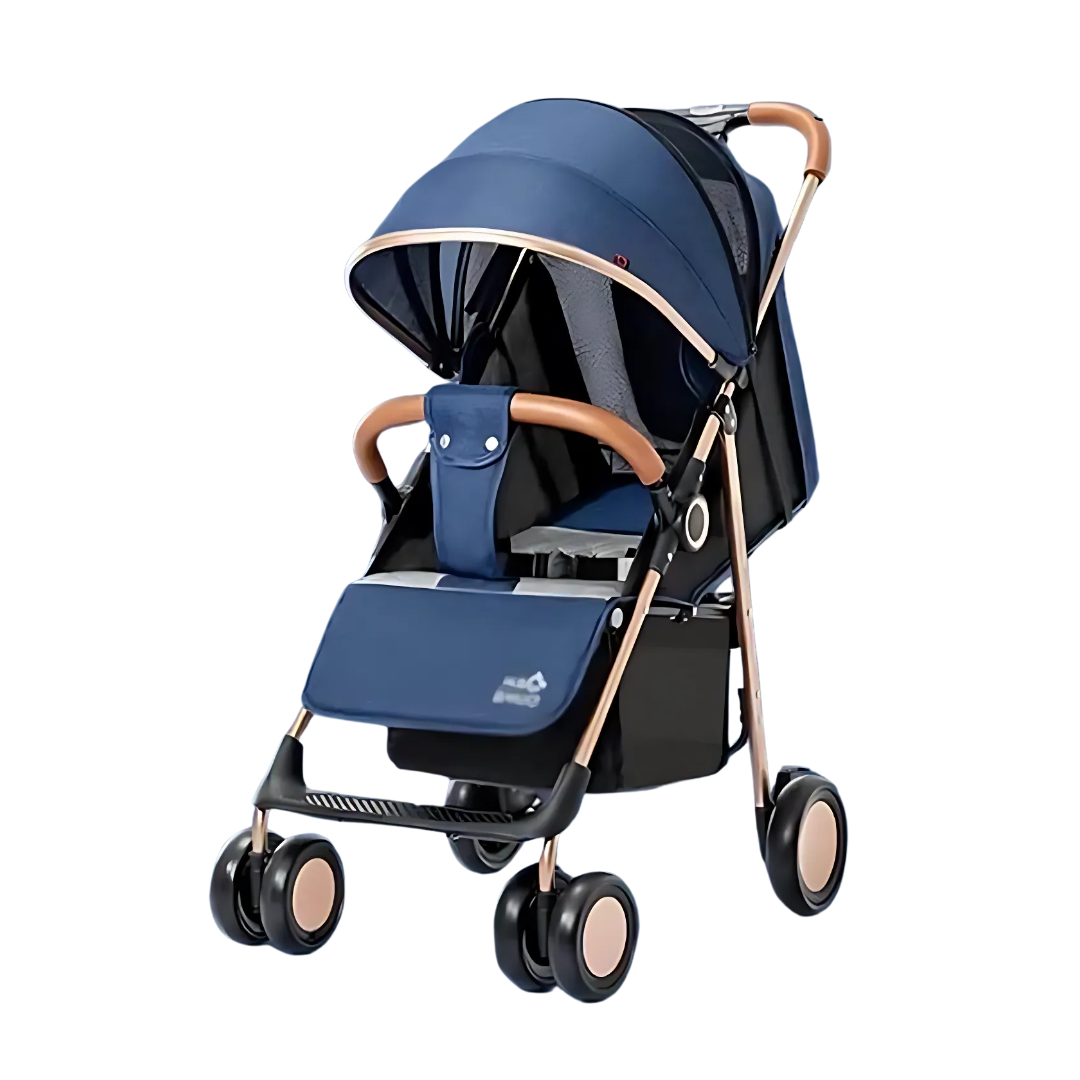 Baby Lightweight Foldable Stroller