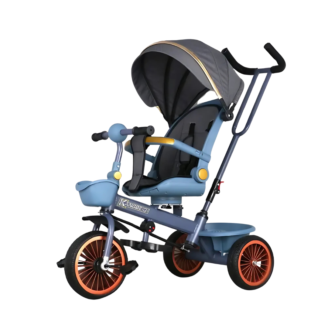 Baby Tricycle Stroller
