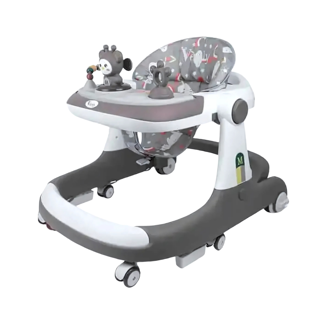 4 in 1 Baby Walker