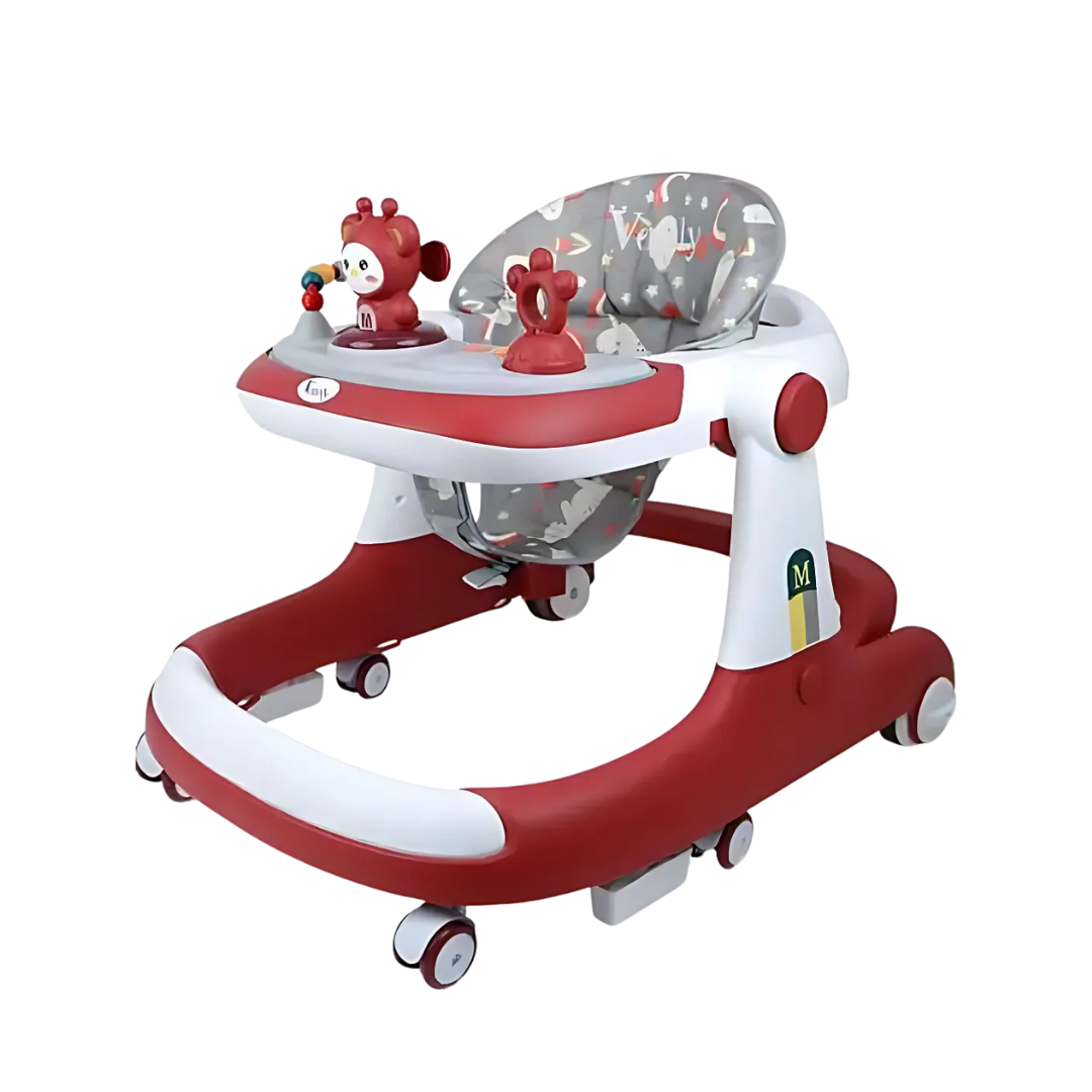 4 in 1 Baby Walker