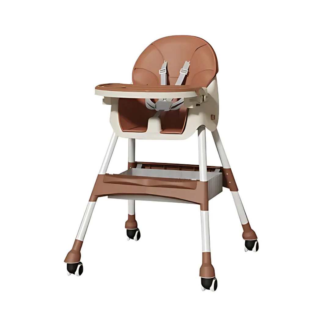 Foldable Toddler Feeding Chair