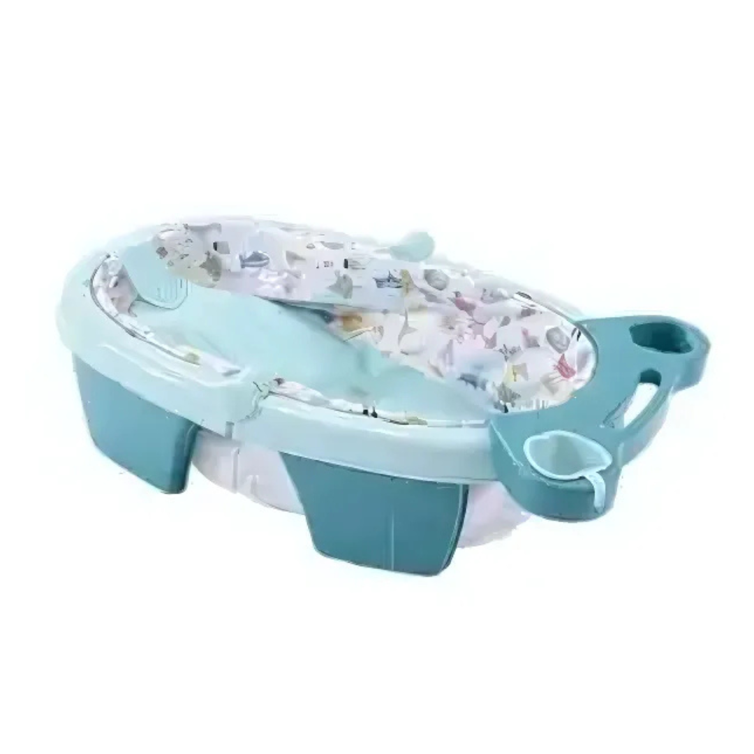 Foldable Baby Bath Tub