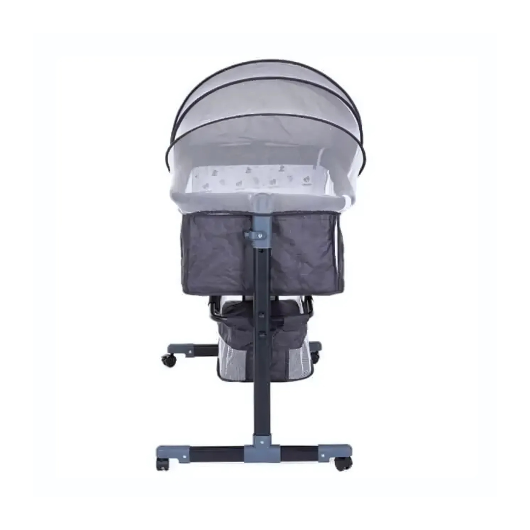 Foldable Newborn Baby Portable Bassinet