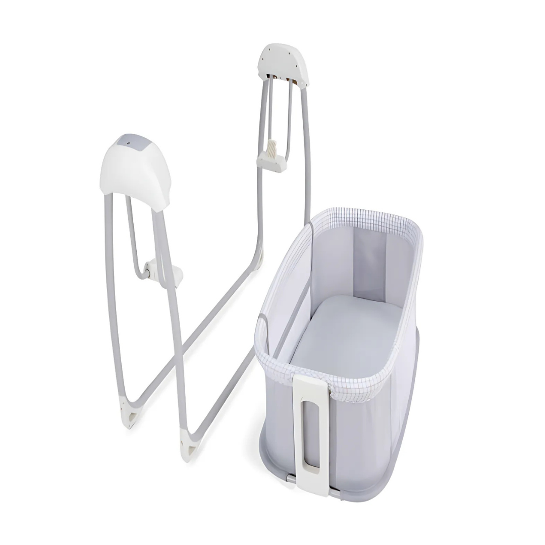Deluxe 4 in 1 Bassinet