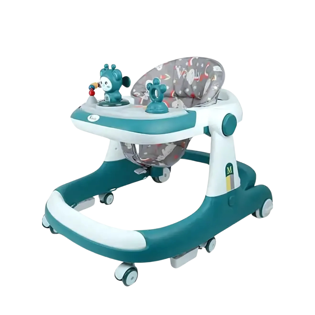 4 in 1 Baby Walker