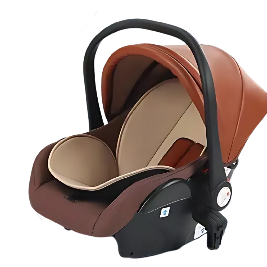 3 in 1 Egg Shell Baby Stroller