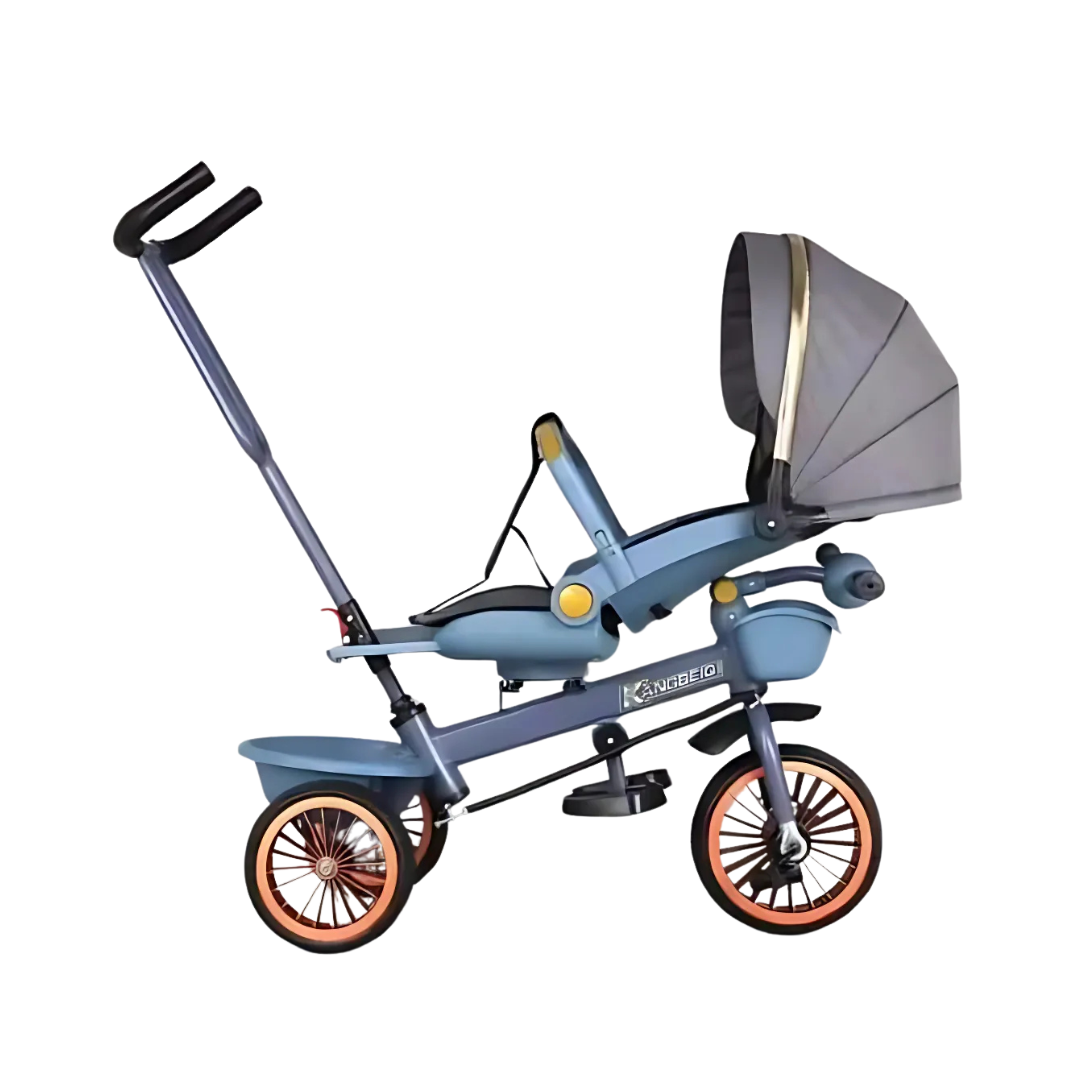 Baby Tricycle Stroller
