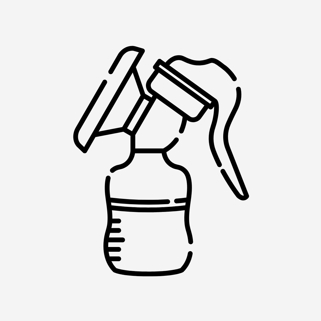 Breast Pumps