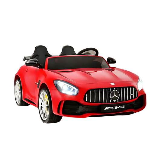 Battery Powered Vehicle for Kids with Remote