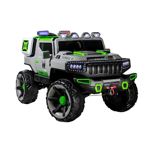 Baby Electric Battery Powered Car