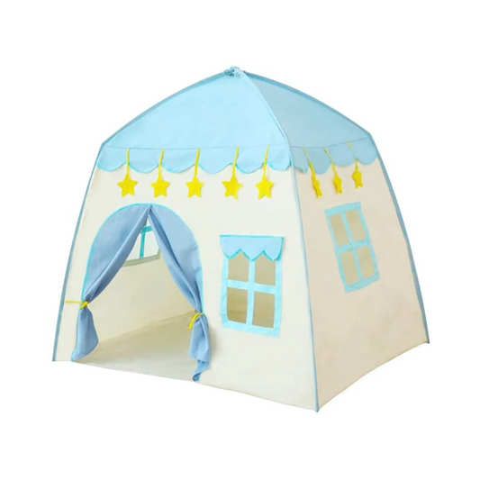 Kids Princess Castle Play Tent