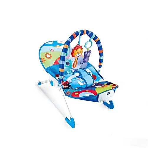 Newborn Baby Bouncer Chair Infant Rocker