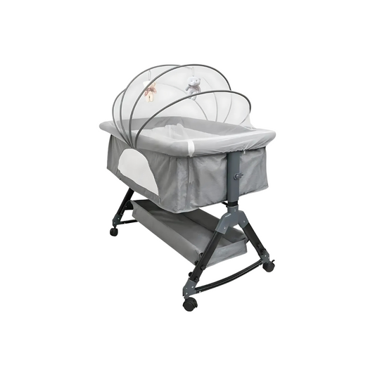 MultiFunctional Portable Baby Crib