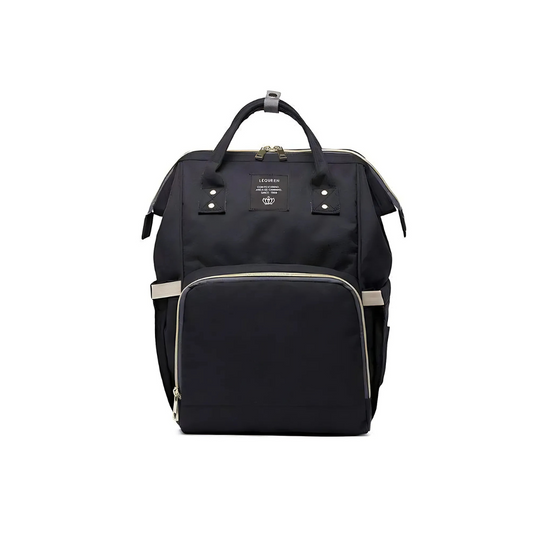 Multi-Function Nappy Backpack