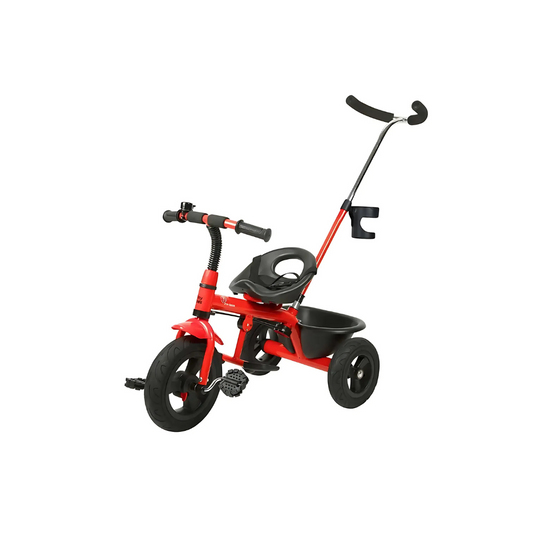 2 in 1 Baby Tricycle