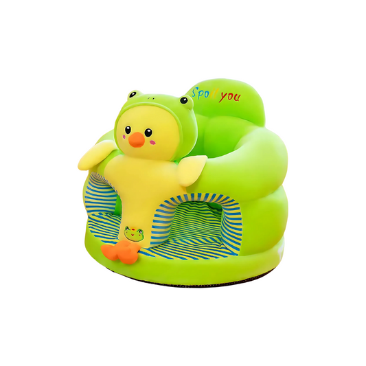 Baby Plush Cushion