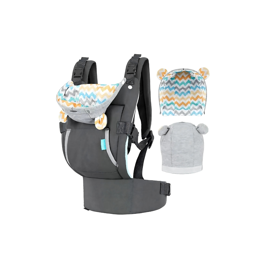 Cuddle Up Toddler Carrier Sling Pouch