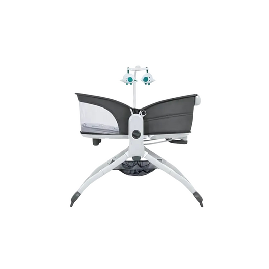 6 in 1 Deluxe Multi-Functional Bassinet