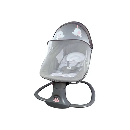 Deluxe 3 in 1 Multifunctional Baby Bassinet
